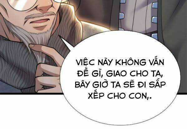 Y Võ Chí Tôn - Chapter 245 - Trang 2