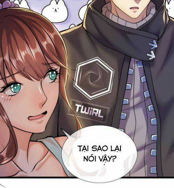 Y Võ Chí Tôn - Chapter 245 - Trang 13