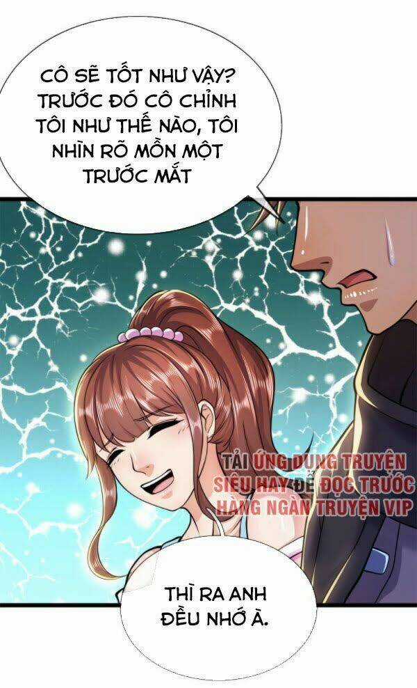 Y Võ Chí Tôn - Chapter 245 - Trang 14