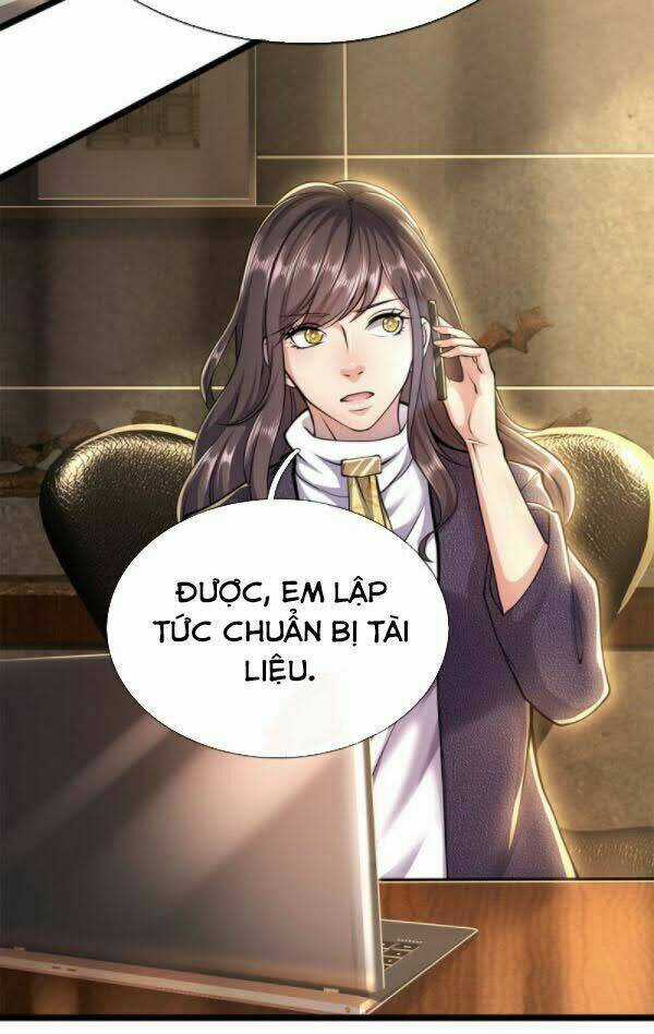 Y Võ Chí Tôn - Chapter 245 - Trang 4