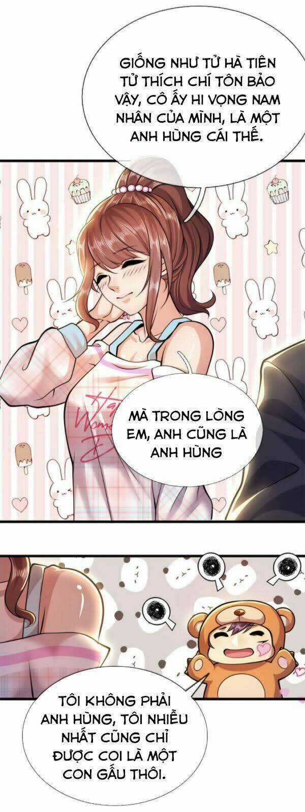 Y Võ Chí Tôn - Chapter 246 - Trang 13