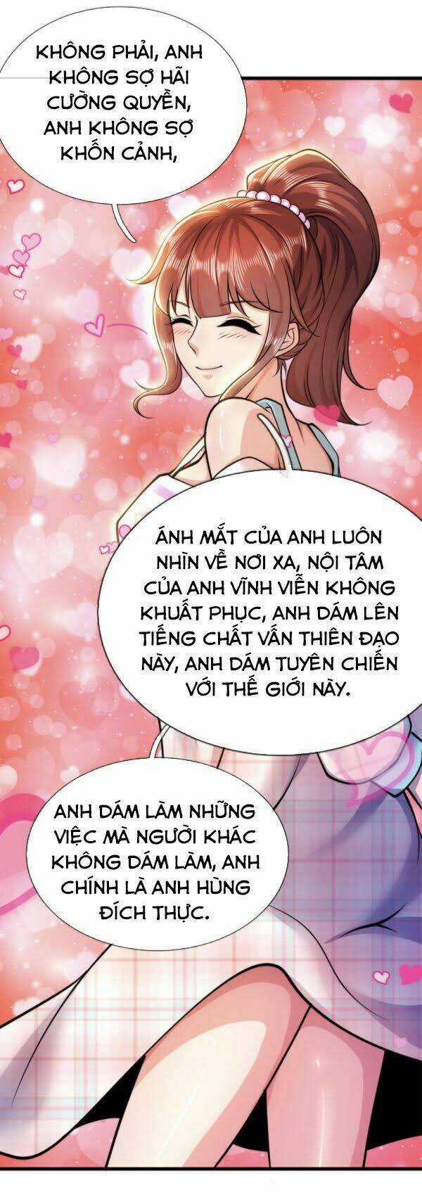 Y Võ Chí Tôn - Chapter 246 - Trang 14