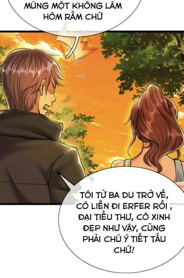 Y Võ Chí Tôn - Chapter 246 - Trang 3