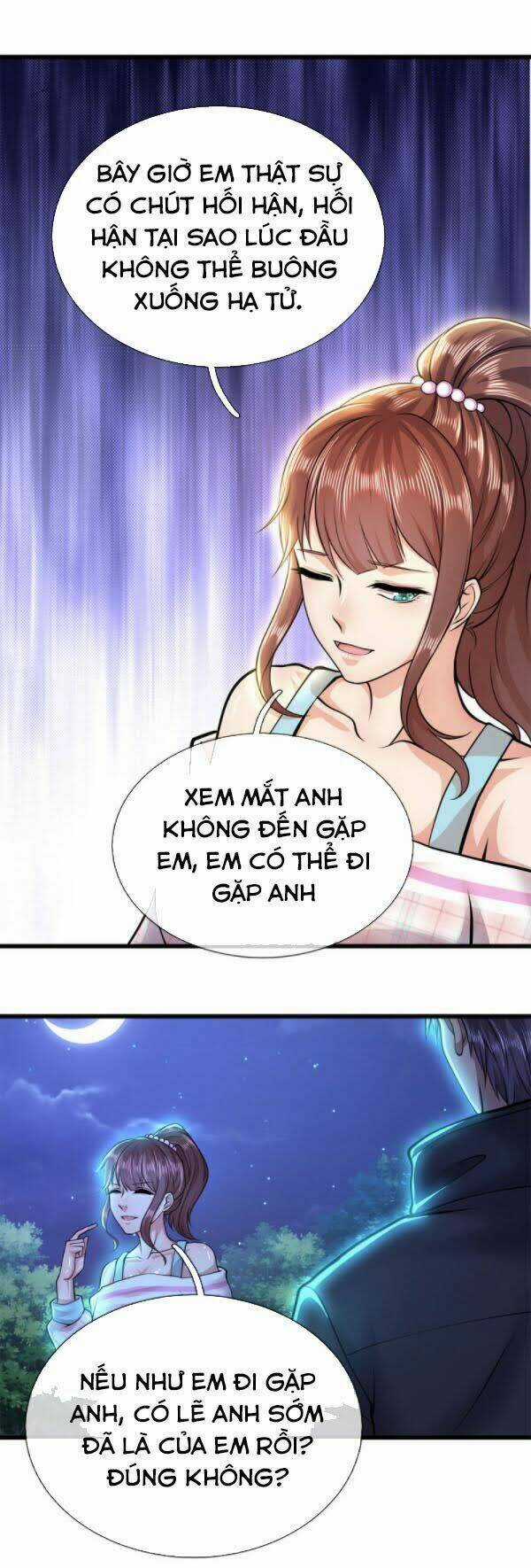 Y Võ Chí Tôn - Chapter 247 - Trang 1