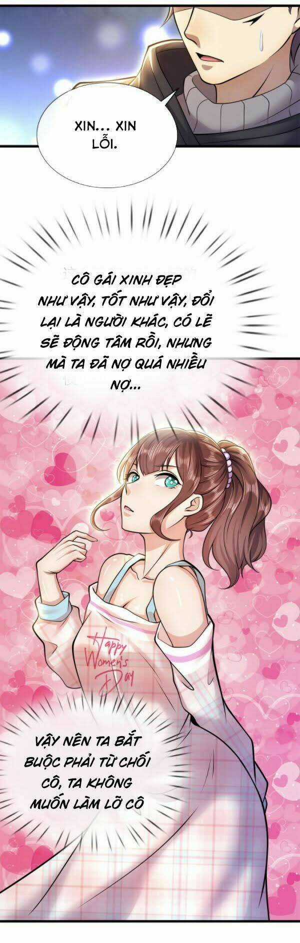 Y Võ Chí Tôn - Chapter 247 - Trang 2