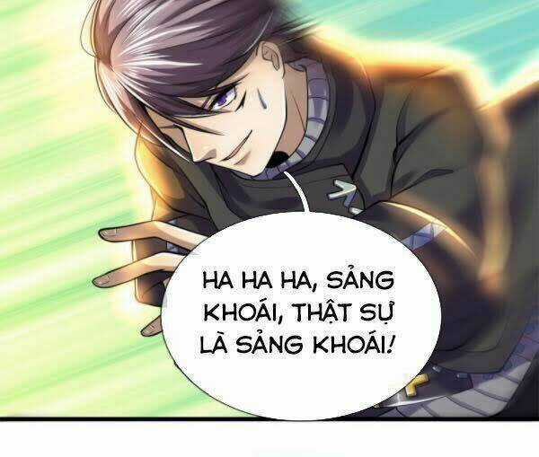 Y Võ Chí Tôn - Chapter 248 - Trang 12