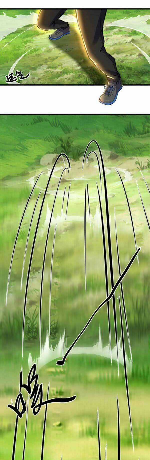 Y Võ Chí Tôn - Chapter 248 - Trang 10