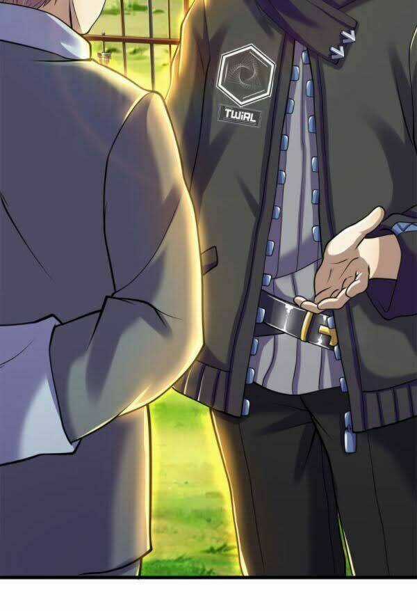 Y Võ Chí Tôn - Chapter 249 - Trang 8