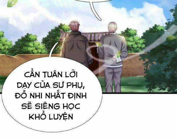 Y Võ Chí Tôn - Chapter 249 - Trang 10