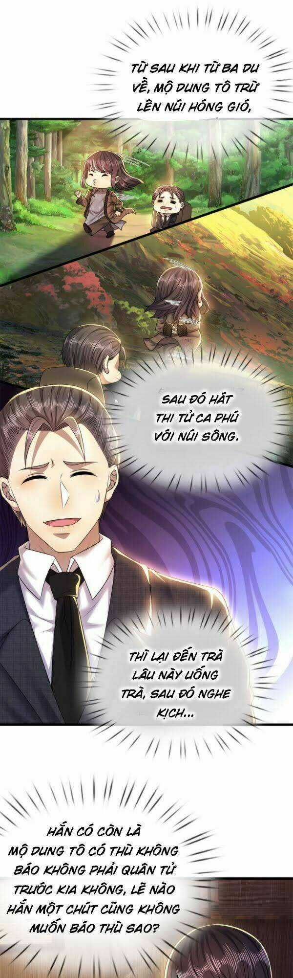 Y Võ Chí Tôn - Chapter 250 - Trang 1