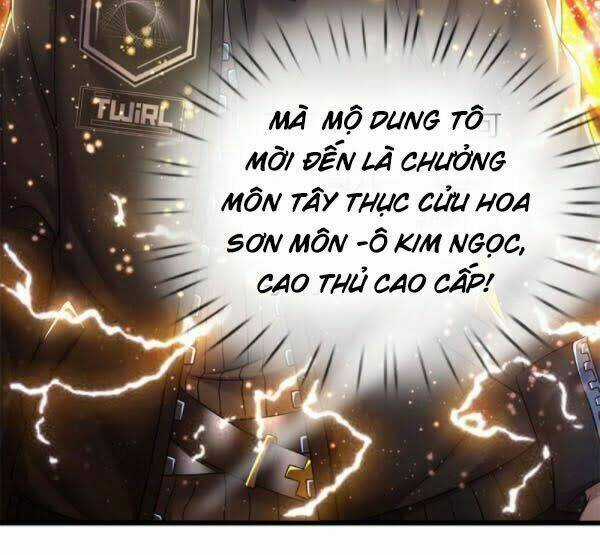 Y Võ Chí Tôn - Chapter 250 - Trang 9