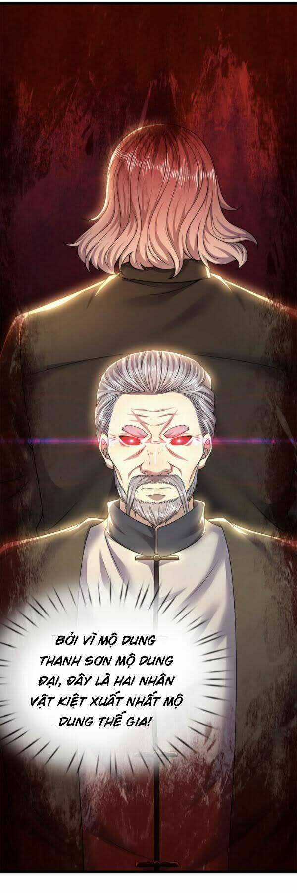 Y Võ Chí Tôn - Chapter 251 - Trang 4