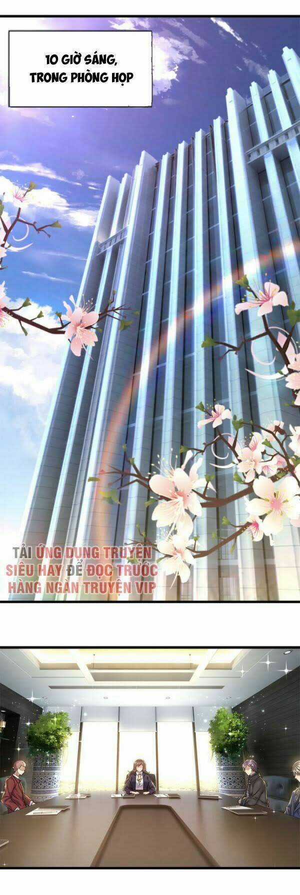 Y Võ Chí Tôn - Chapter 251 - Trang 5