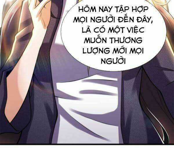 Y Võ Chí Tôn - Chapter 251 - Trang 10