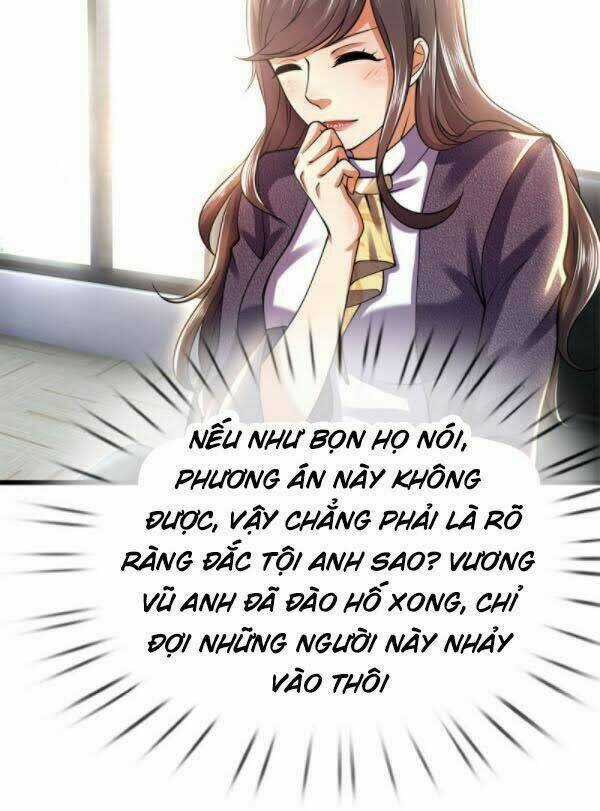 Y Võ Chí Tôn - Chapter 252 - Trang 8