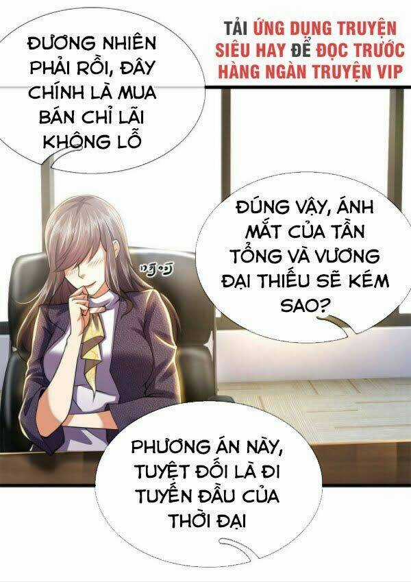 Y Võ Chí Tôn - Chapter 252 - Trang 10