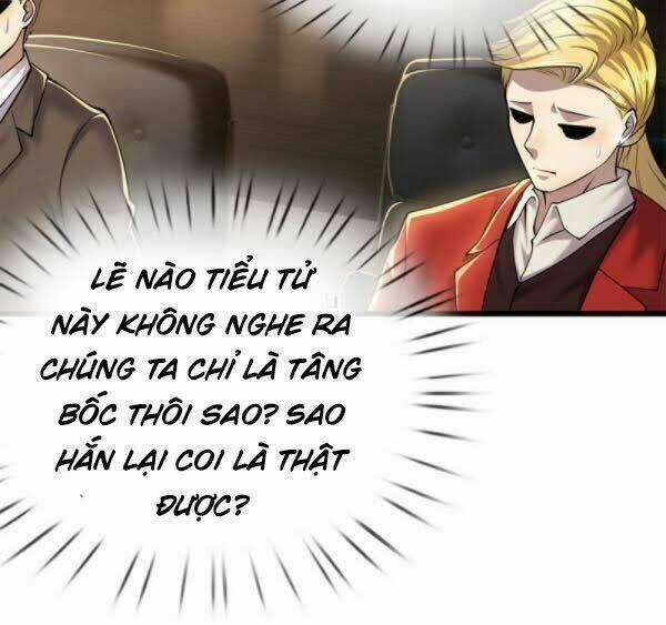 Y Võ Chí Tôn - Chapter 253 - Trang 6