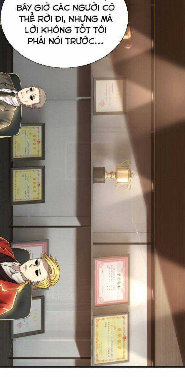 Y Võ Chí Tôn - Chapter 254 - Trang 4