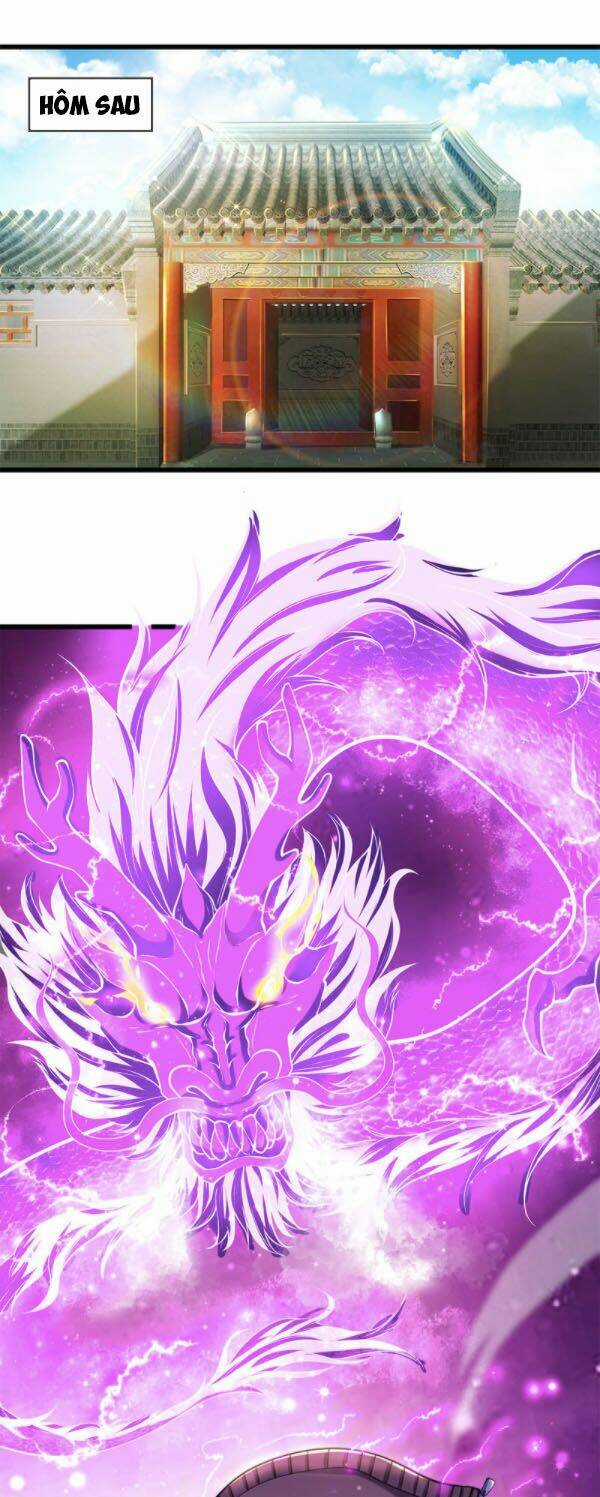 Y Võ Chí Tôn - Chapter 255 - Trang 1