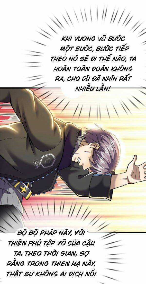 Y Võ Chí Tôn - Chapter 255 - Trang 3