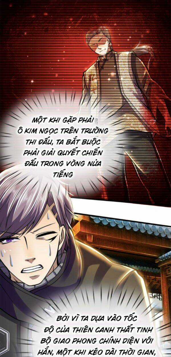 Y Võ Chí Tôn - Chapter 255 - Trang 6