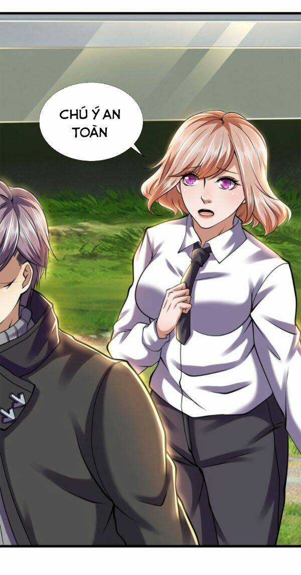 Y Võ Chí Tôn - Chapter 256 - Trang 2