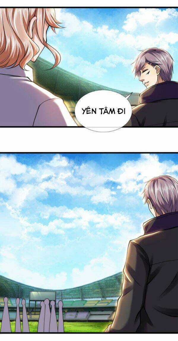 Y Võ Chí Tôn - Chapter 256 - Trang 3