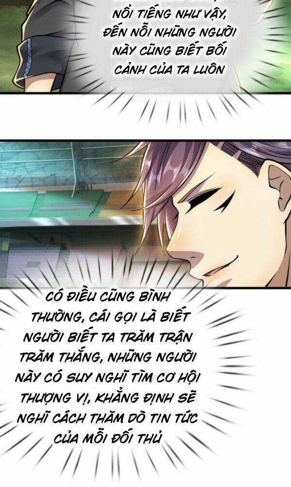 Y Võ Chí Tôn - Chapter 256 - Trang 9