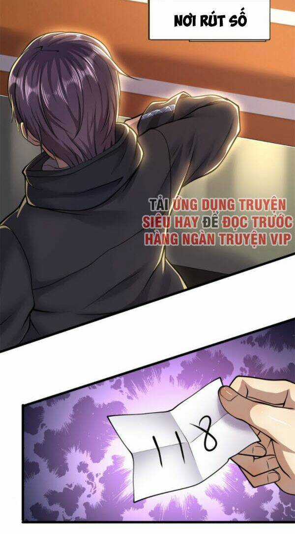 Y Võ Chí Tôn - Chapter 257 - Trang 7