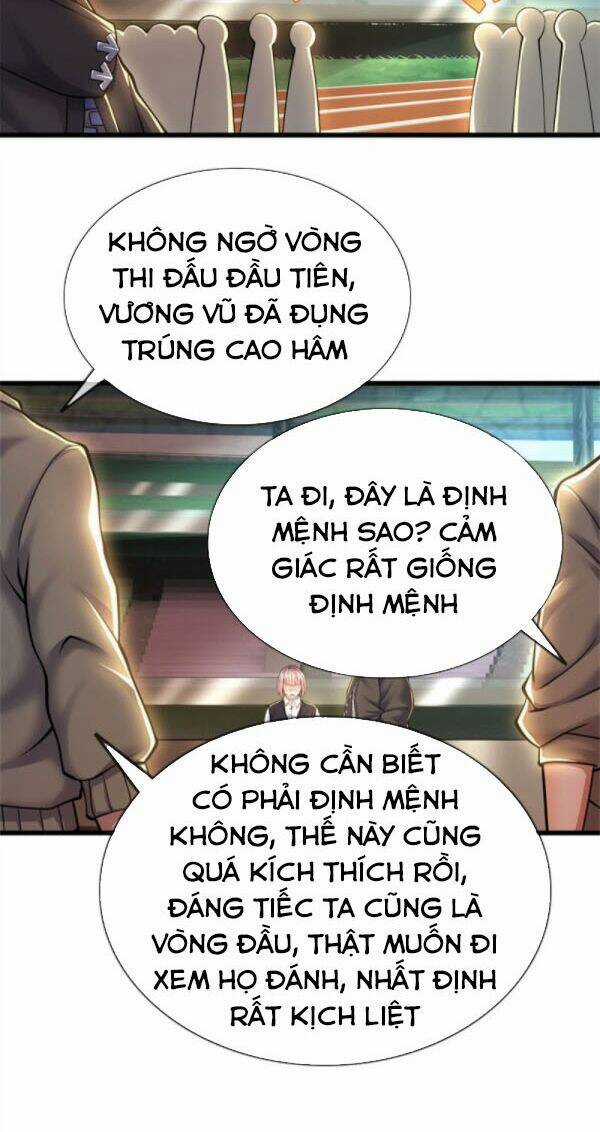 Y Võ Chí Tôn - Chapter 257 - Trang 9
