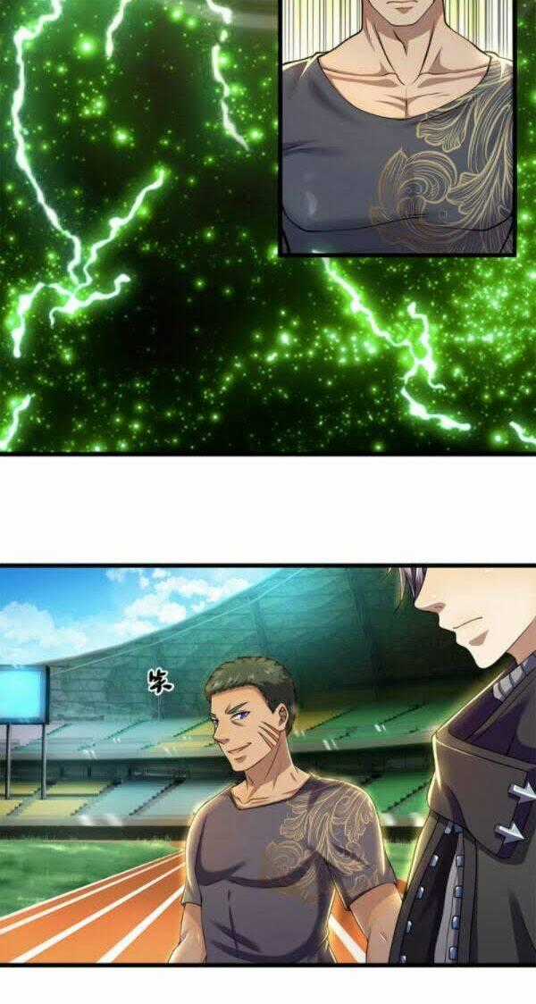 Y Võ Chí Tôn - Chapter 258 - Trang 2