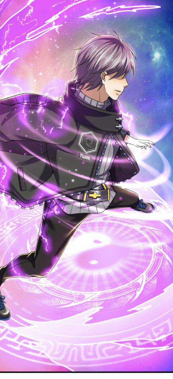 Y Võ Chí Tôn - Chapter 258 - Trang 11