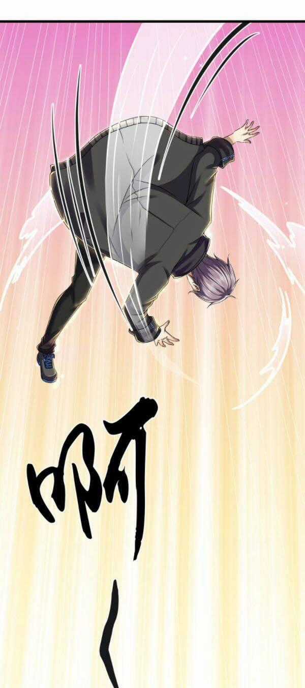 Y Võ Chí Tôn - Chapter 258 - Trang 12