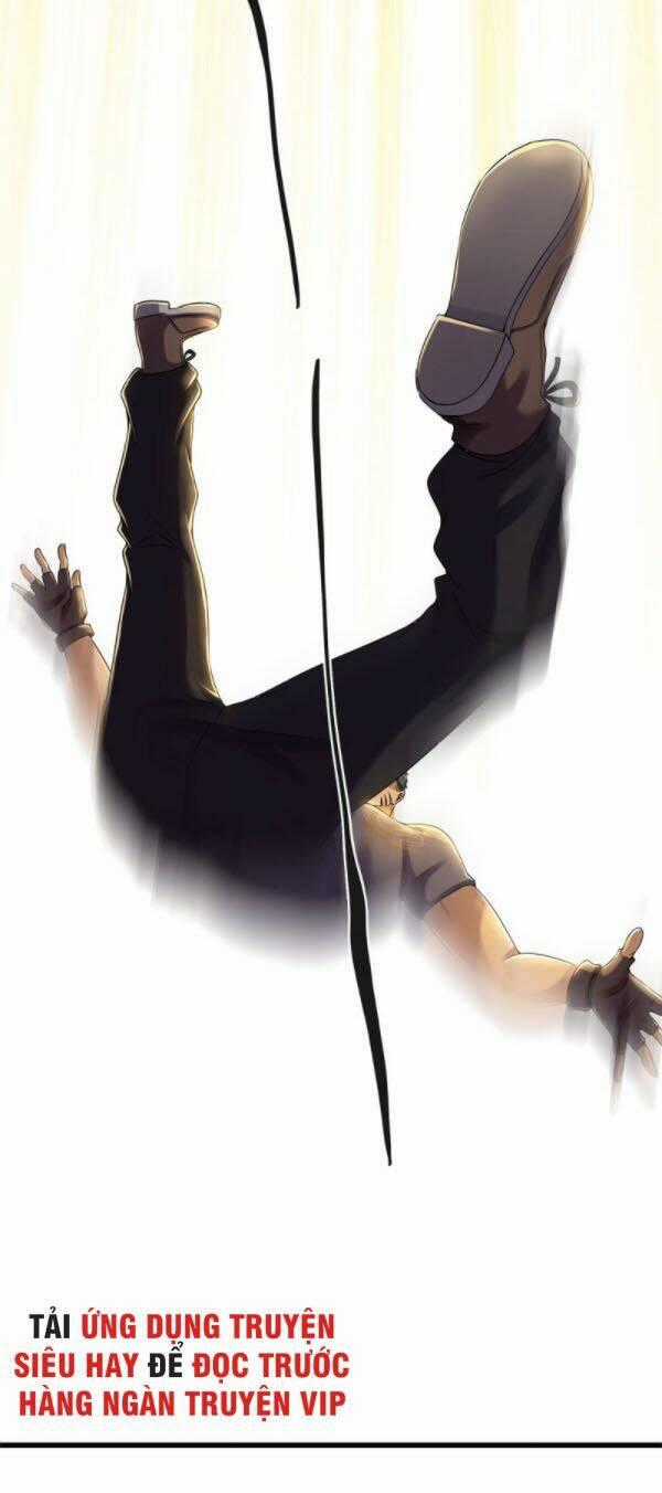 Y Võ Chí Tôn - Chapter 258 - Trang 13