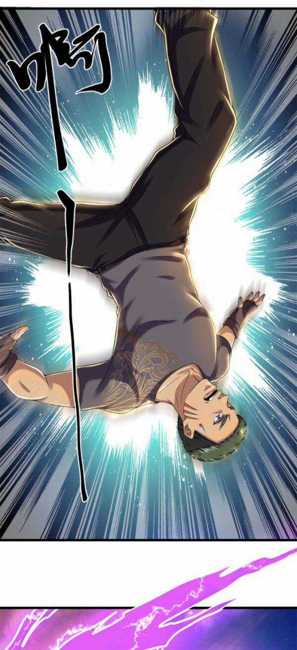 Y Võ Chí Tôn - Chapter 258 - Trang 10