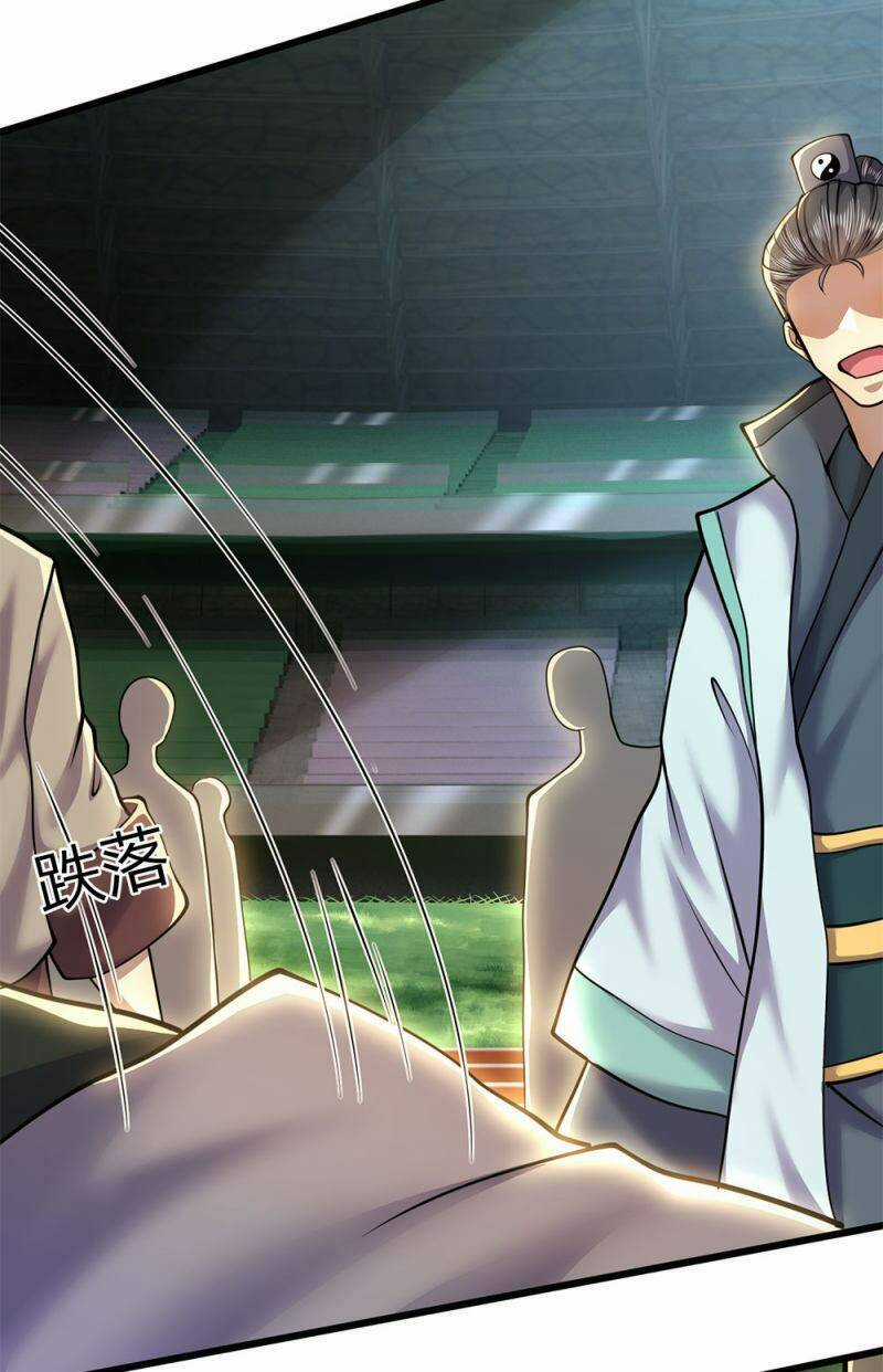 Y Võ Chí Tôn - Chapter 260 - Trang 12