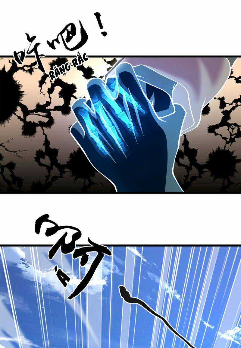 Y Võ Chí Tôn - Chapter 260 - Trang 9