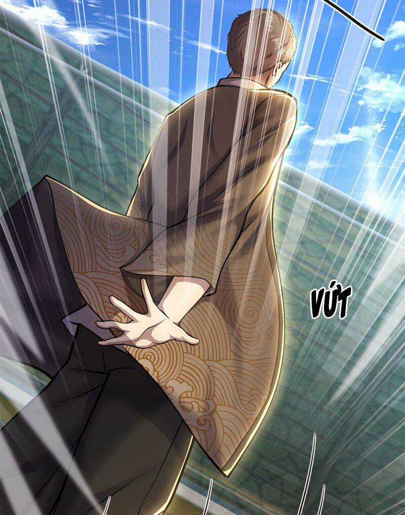 Y Võ Chí Tôn - Chapter 260 - Trang 10