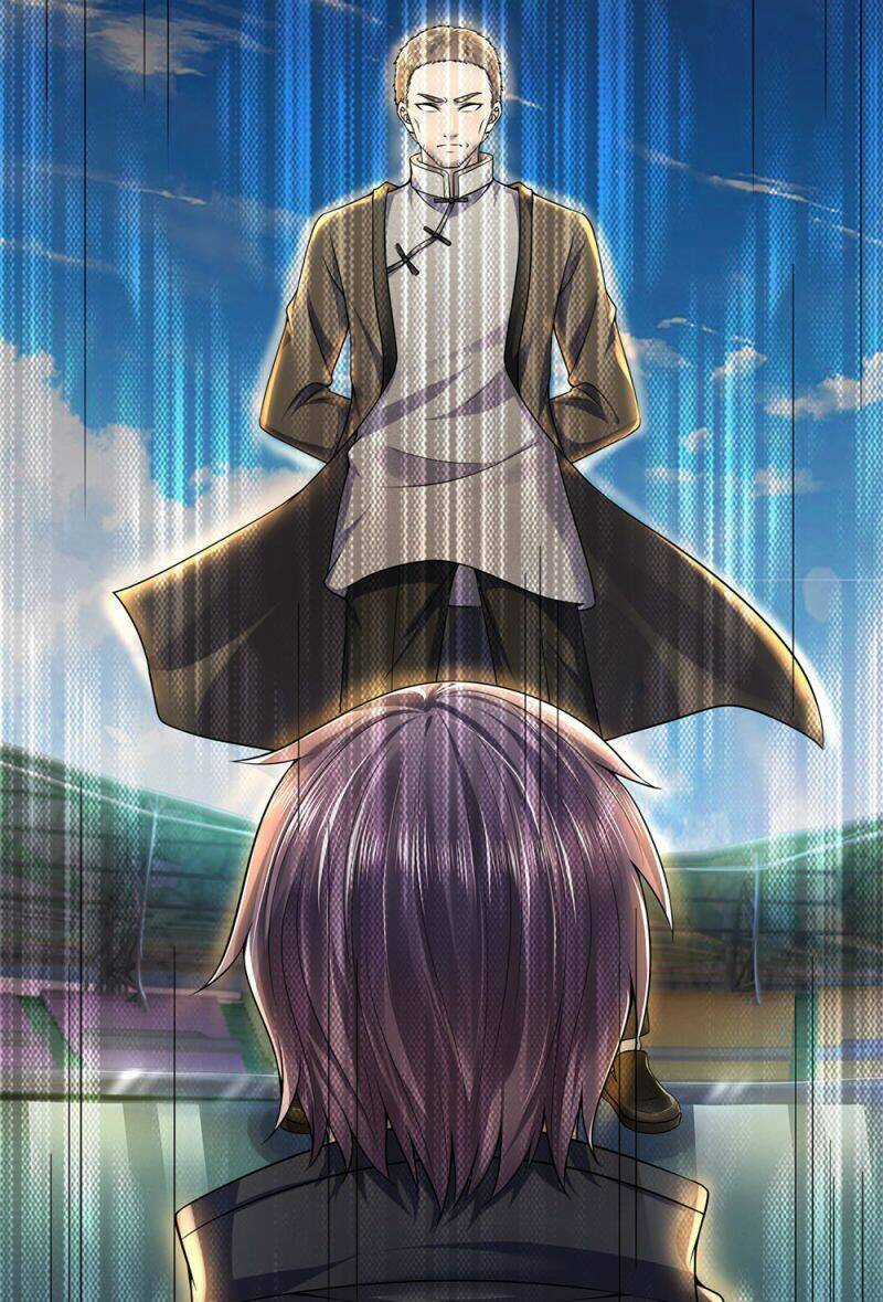 Y Võ Chí Tôn - Chapter 261 - Trang 11