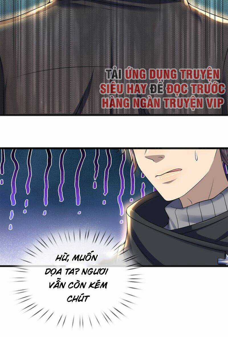 Y Võ Chí Tôn - Chapter 261 - Trang 12