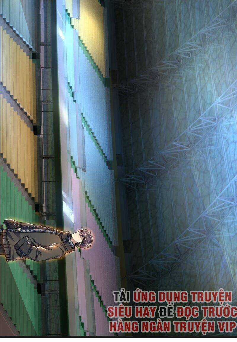 Y Võ Chí Tôn - Chapter 261 - Trang 9