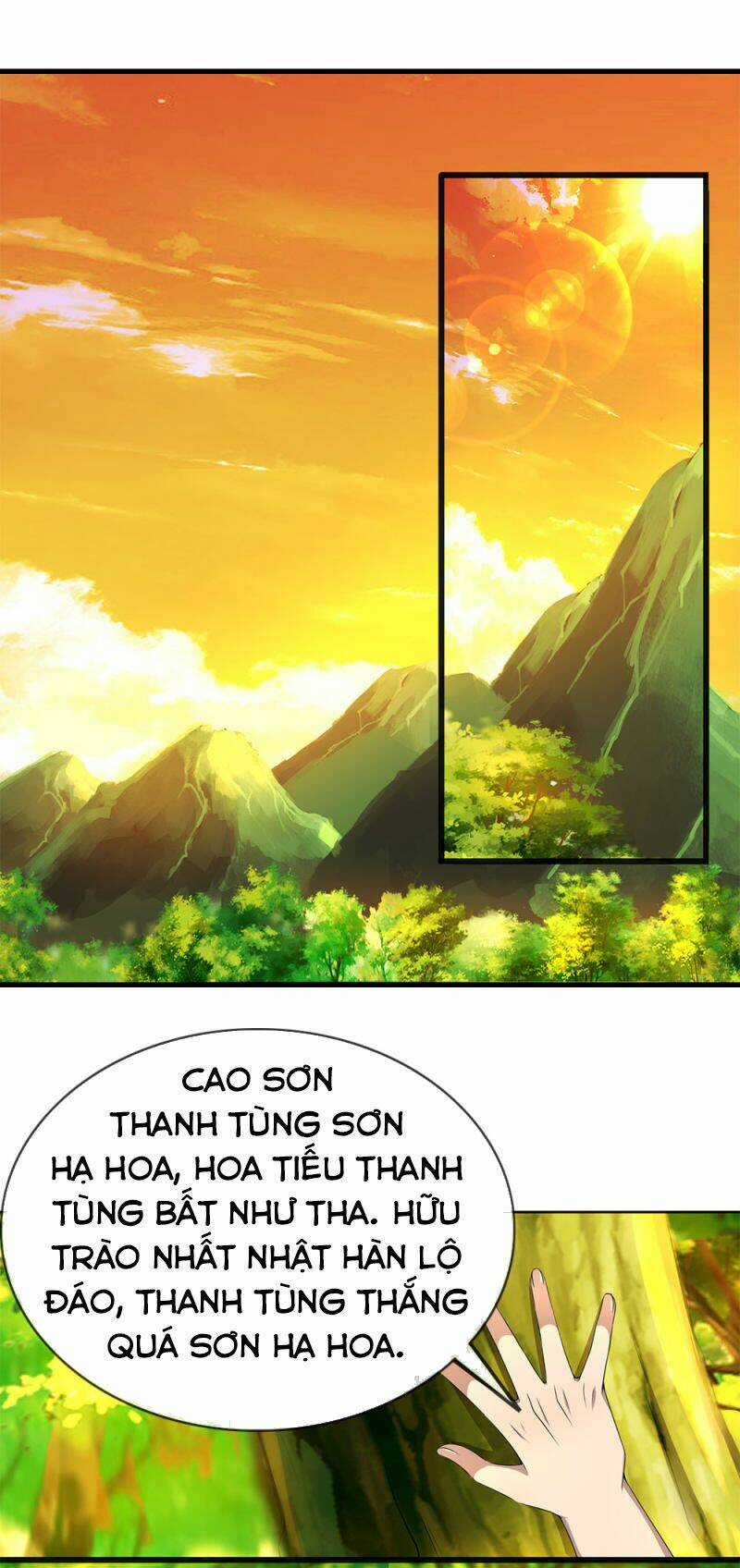 Y Võ Chí Tôn - Chapter 262 - Trang 11