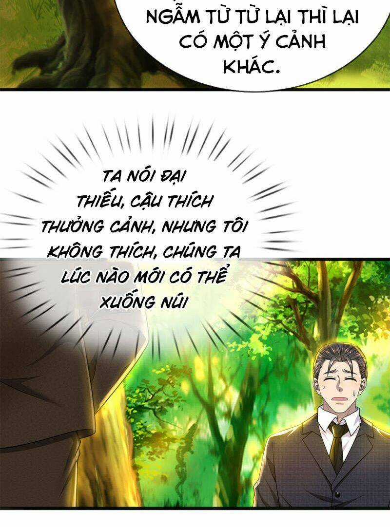 Y Võ Chí Tôn - Chapter 262 - Trang 13