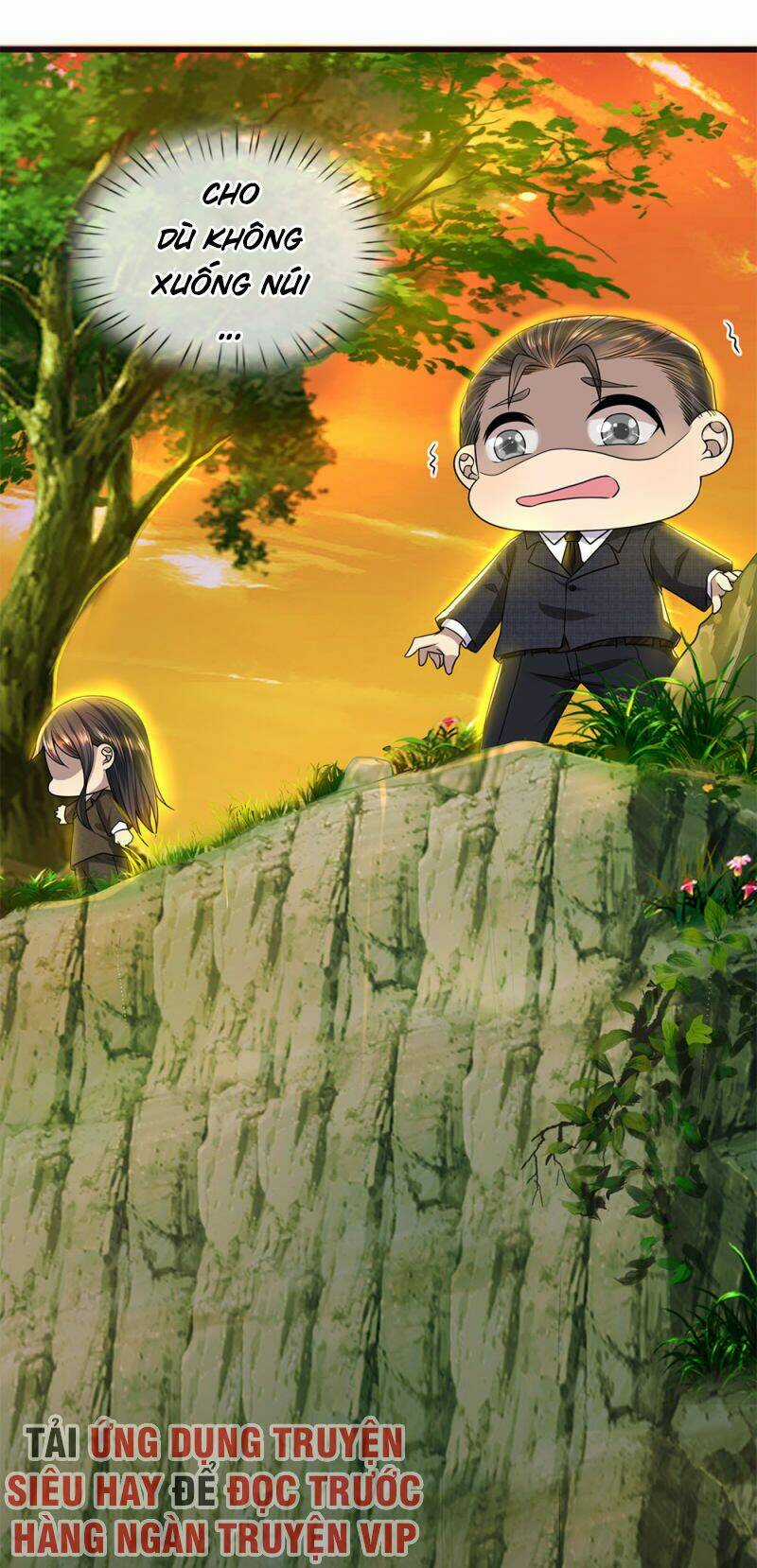 Y Võ Chí Tôn - Chapter 262 - Trang 14