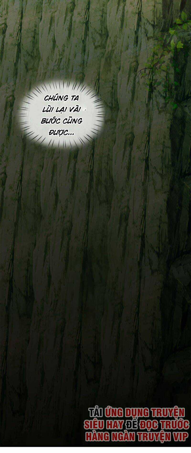 Y Võ Chí Tôn - Chapter 262 - Trang 15