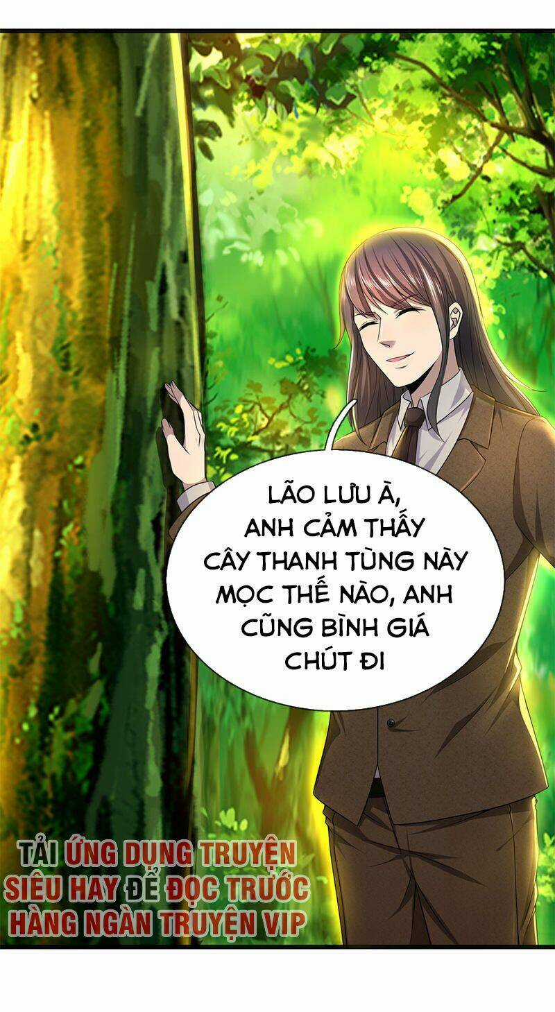 Y Võ Chí Tôn - Chapter 262 - Trang 17