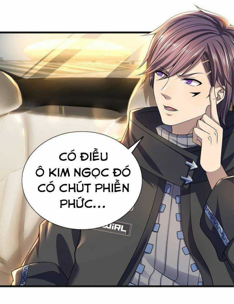Y Võ Chí Tôn - Chapter 262 - Trang 5