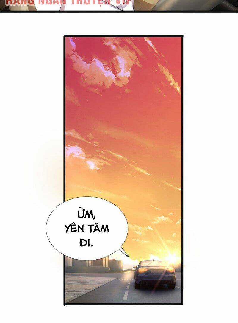 Y Võ Chí Tôn - Chapter 262 - Trang 10