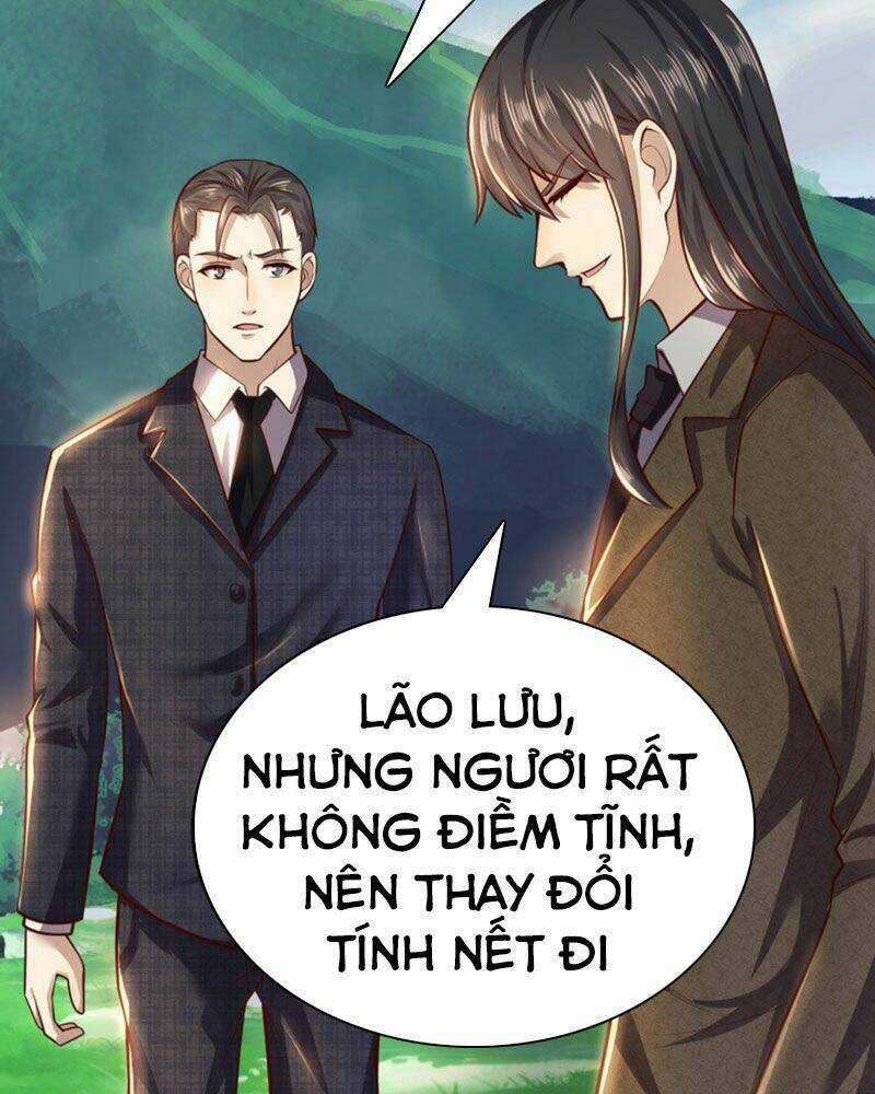 Y Võ Chí Tôn - Chapter 263 - Trang 11