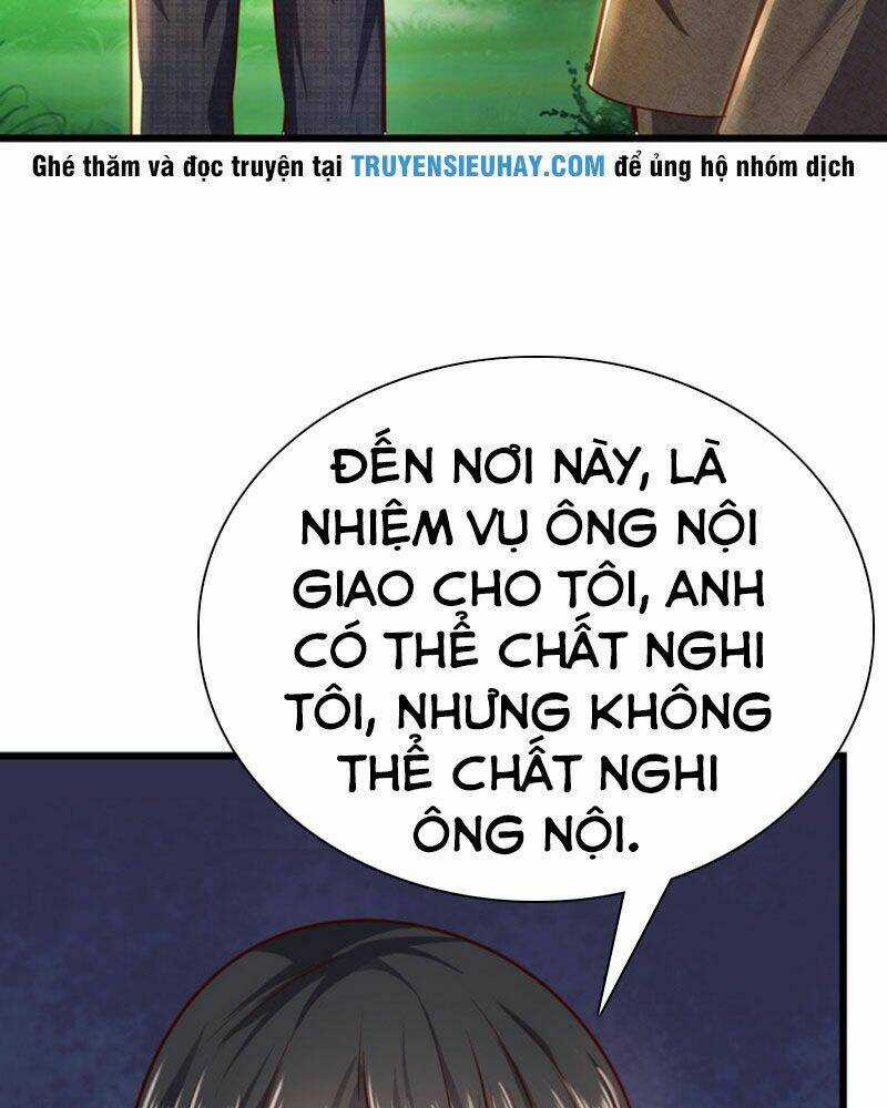 Y Võ Chí Tôn - Chapter 263 - Trang 12